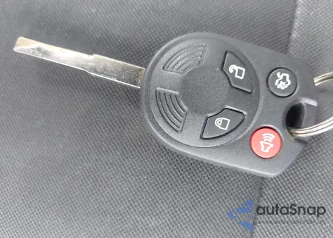 2019 Ford Fiesta Se from USA, damaged, VIN 3FADP4BJ1KM113049